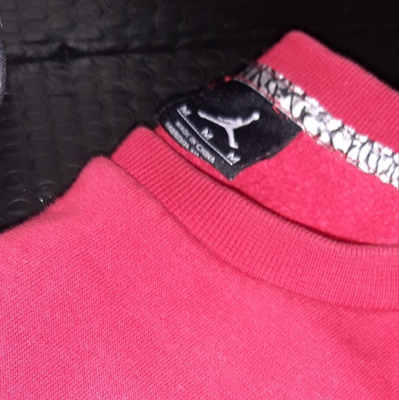 Valentines Jordan Fit - Picture 7 of 14